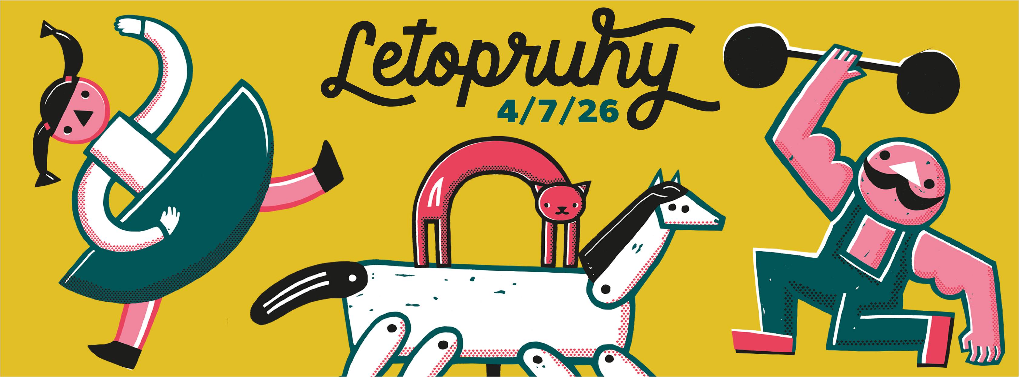 Letopruhy
