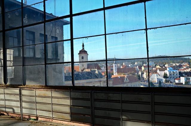 Den architektury 