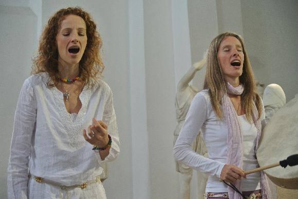 Koncert Le'HarMonja
