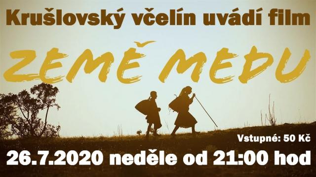 Země medu