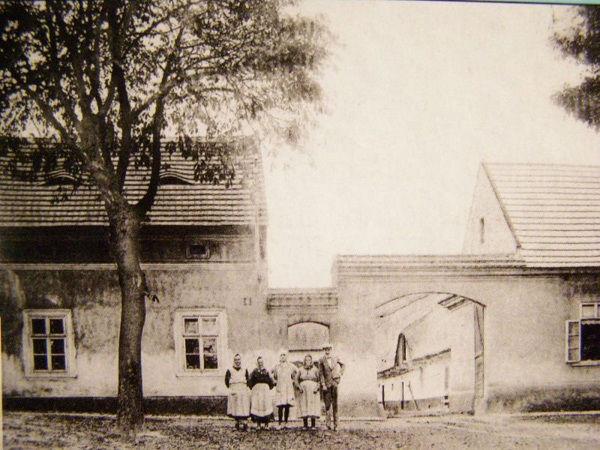 „Vesničtí upíři“ – Příběhy z časů kolektivizace