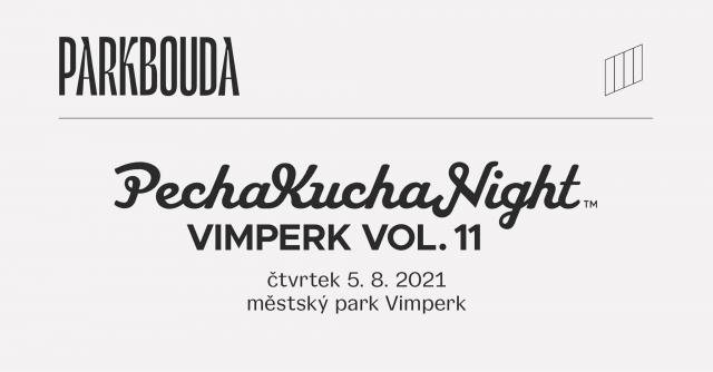 Pecha Kucha Night Vimperk vol.11