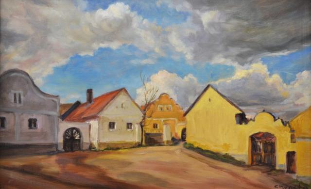 MIROSLAV CHVOSTA – DEVADESÁT