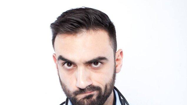 Tigran Hovakimyan ~ Mohlo to bejt horší
