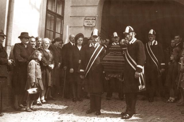 VOLYŇSKO & PAVEL DUŠEK