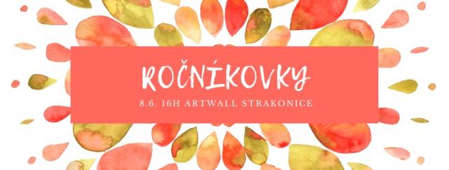 Ročníkovky