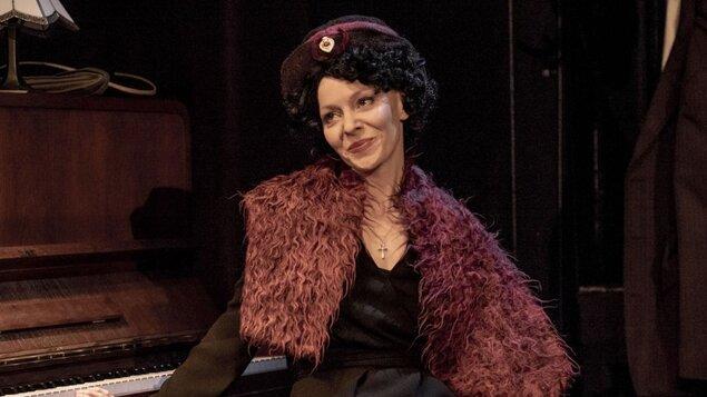 EDITH PIAF: DNES NECHCI SPÁT SAMA