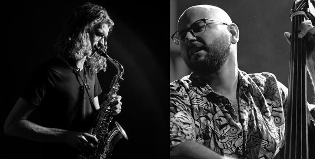 KOEN BOEIJINGA & ESAT EKINCIOGLU