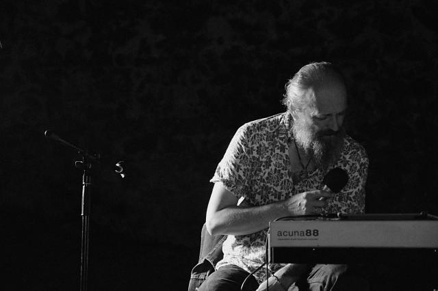 PAUL BATTO & ROBERT CHRISTIAN