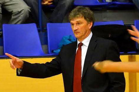 Názor basketbalového experta Miroslava Vondřičky před středečním zápasem