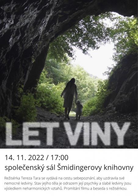 Let viny