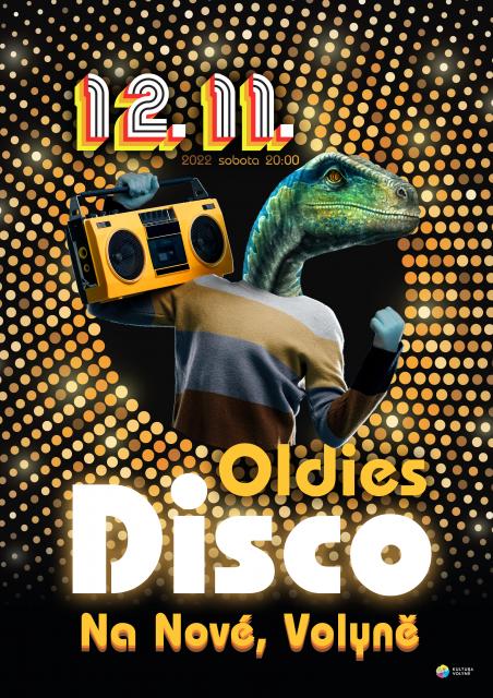 Oldies Diskotéka