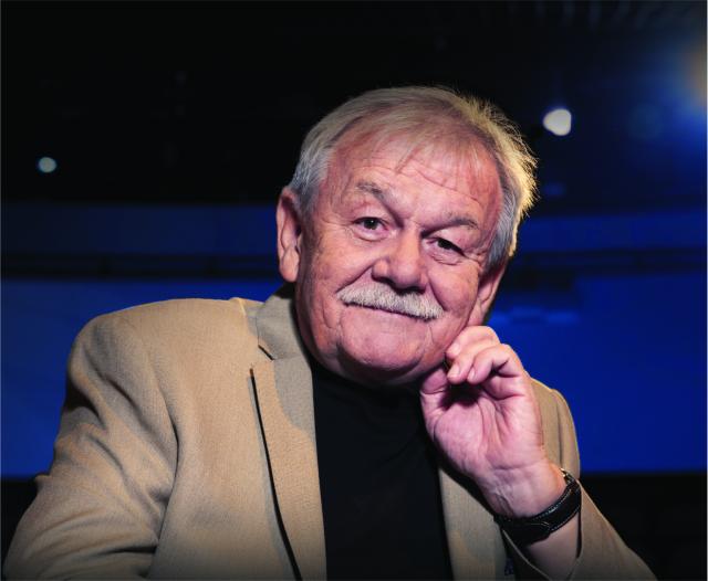 Minipárty s Karlem Šípem