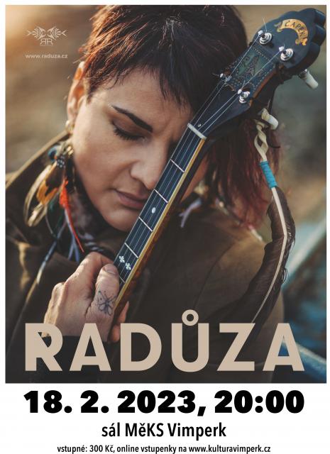 Radůza