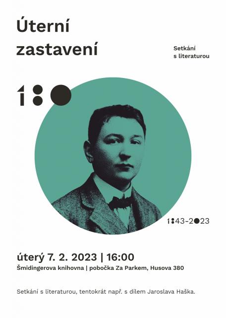 Úterní zastavení