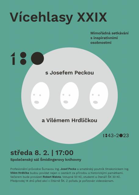 Vícehlasy 29