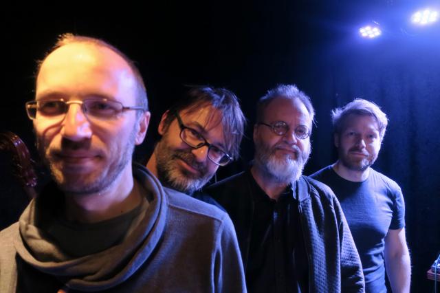 NOCZ QUARTET