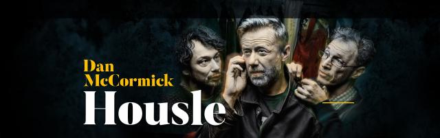 Housle ~ Divadlo Ungelt