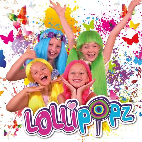 Lollipopz ~ Velká Show 2023