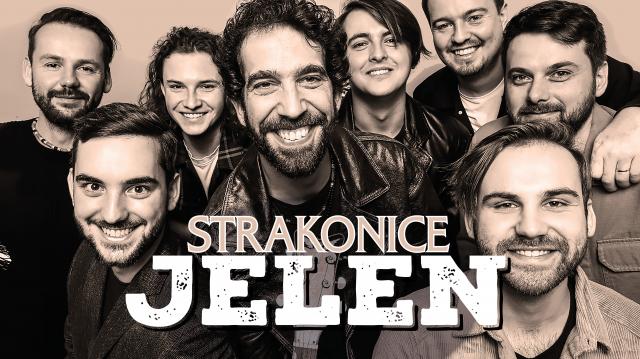 JELEN | Strakonice 2023