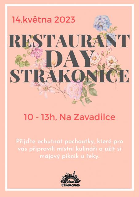 Májový brunch Na Zavadilce