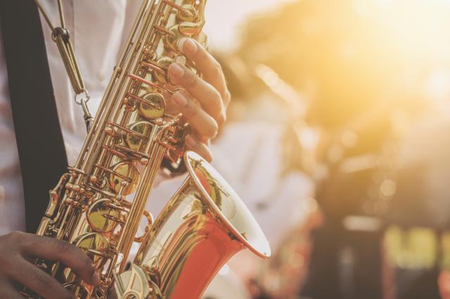 JAZZ DAY: swingový piknik