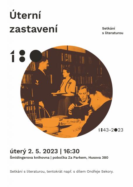 Úterní zastavení