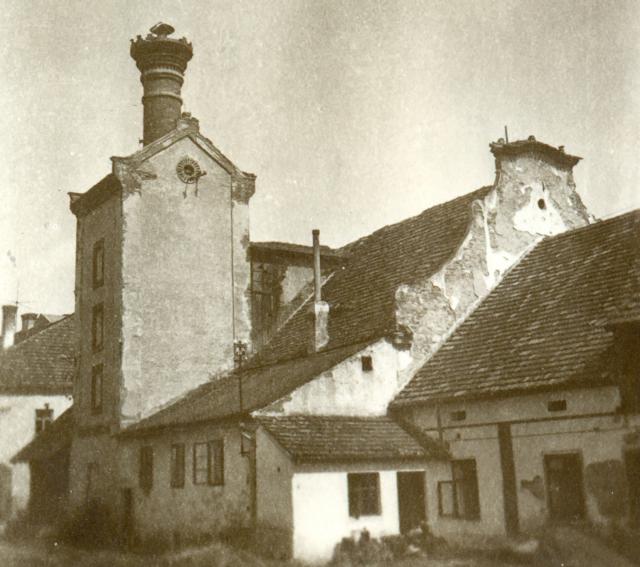 POKOUTNÍ KRUH PRÁCHEŇSKÉ VLASTIVĚDY – CHLUPÁČEK Z PIVOVARU