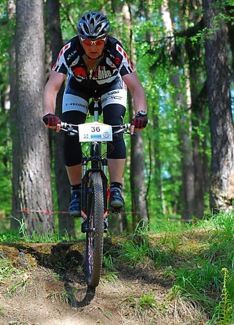 XC Muničák 2023