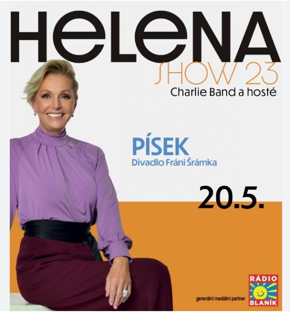 Helena show 23