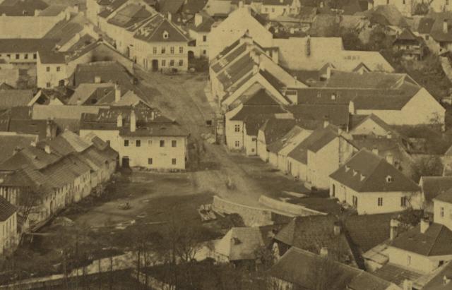 POKOUTNÍ KRUH PRÁCHEŇSKÉ VLASTIVĚDY – JABLEČNÍK A PAPRSNÍK