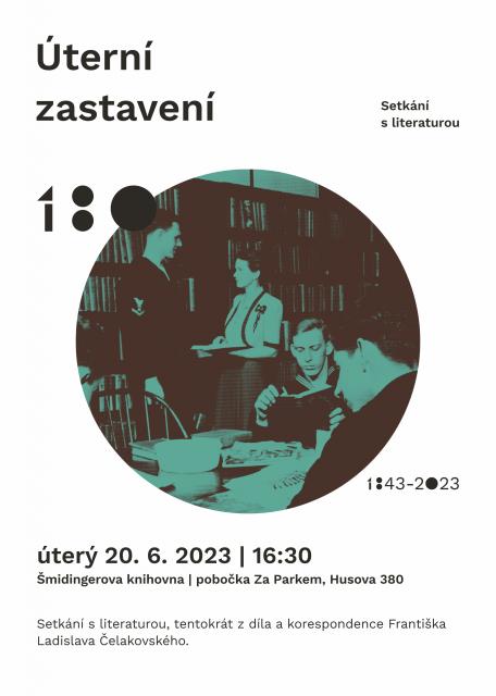 Úterní zastavení