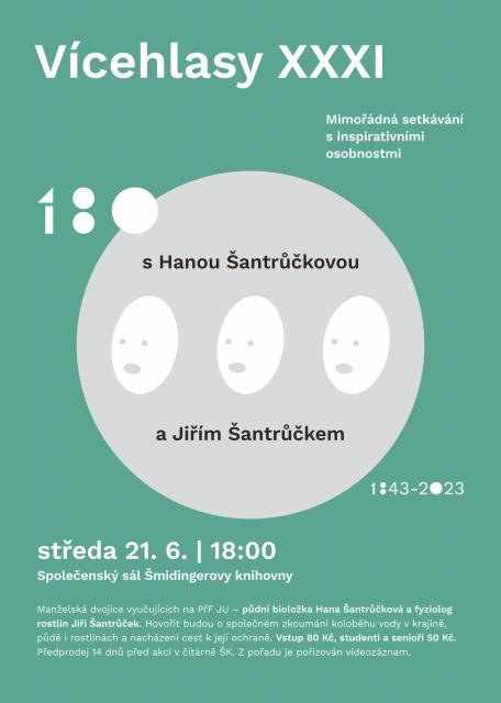 Vícehlasy 31