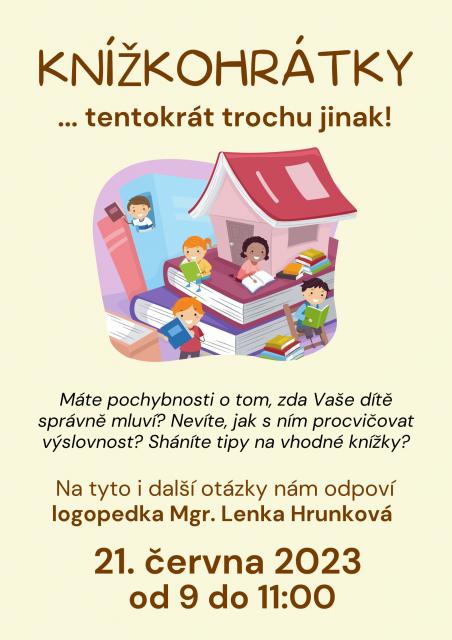 KNÍŽKOHRÁTKY