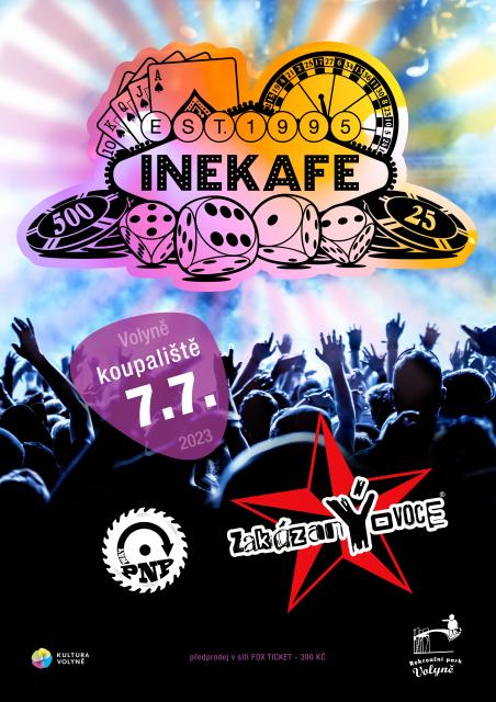Iné kafe, zakázanÝ ovoce a P.N.P.