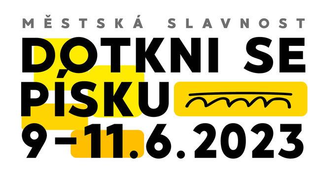Dotkni se Písku 2023