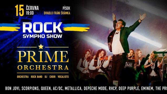 Prime orchestra