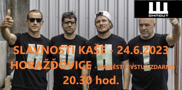 SLAVNOSTI KAŠE 2023