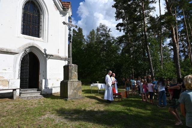 Andělská pouť
