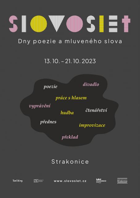 Slovoslet 2023