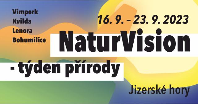 NATURVISION – Jizerské hory