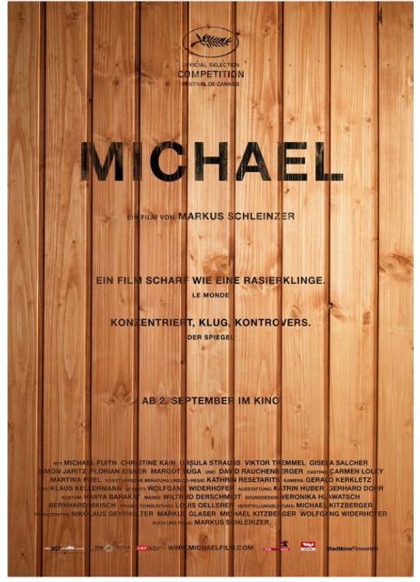 MICHAEL