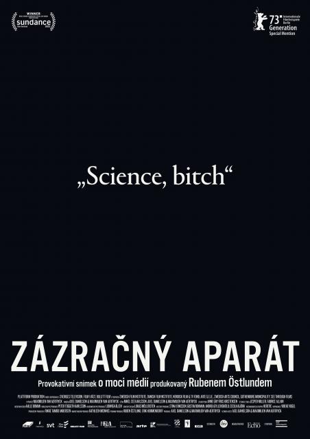 ZÁZRAČNÝ APARÁT