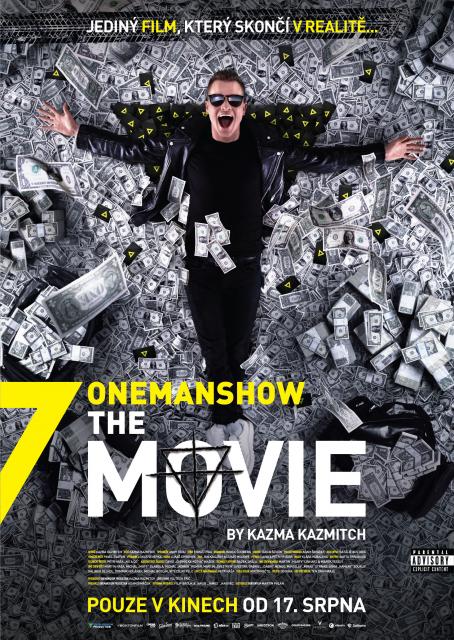 ONEMANSHOW – THE MOVIE