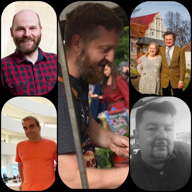 Pecha Kucha Night Strakonice vol.21