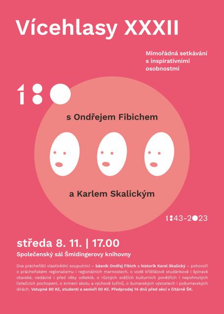 Vícehlasy 32