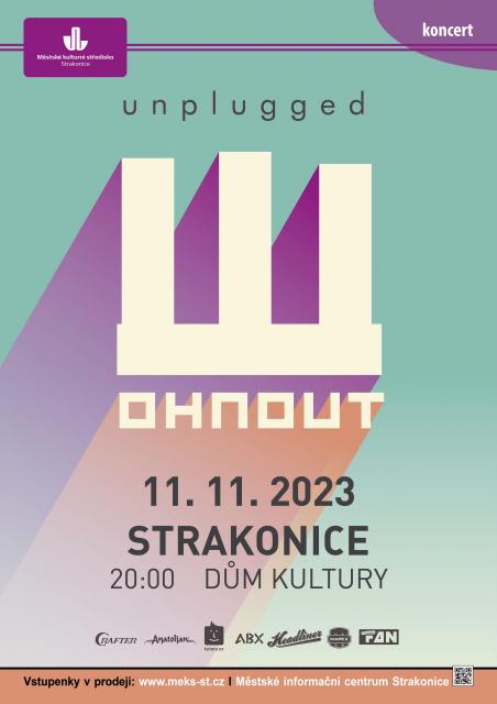 WOHNOUT - unplugged tour 2023