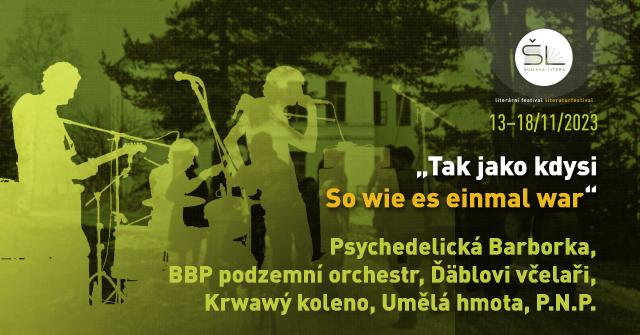 TAK JAKO KDYSI