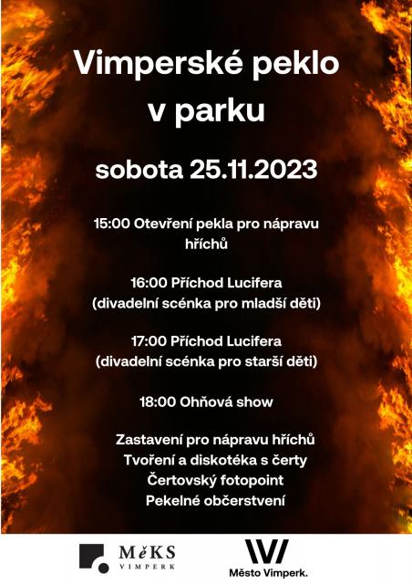 Vimperské peklo