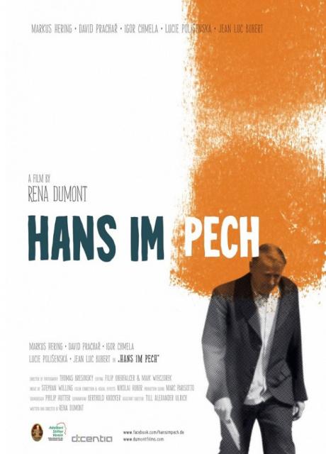 HONZA MÁ PECH